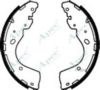 APEC braking SHU795 Brake Shoe